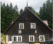 Renovace staré roubenky bez broušení!