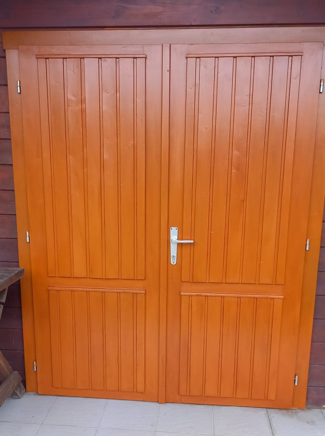 Renovační nátěry oken a dveří  RenoDuo