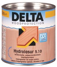 DELTA Hydrolasur 5.10 Balení 1l