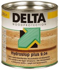 DELTA Hydrostop plus 9.04 Balení 1l