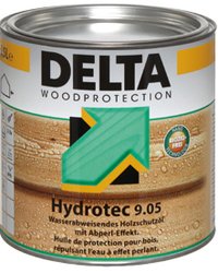 DELTA Hydrotec 9.05 Balení 1l