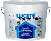 DELTA LUCITE House - Paint Balení 5l