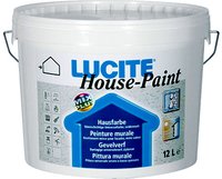 DELTA LUCITE House - Paint Balení 5l