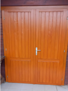 Renovační nátěry oken a dveří  RenoDuo